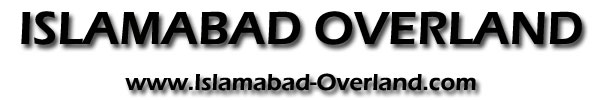 Islamabad Overland - What is Where in Islamabad